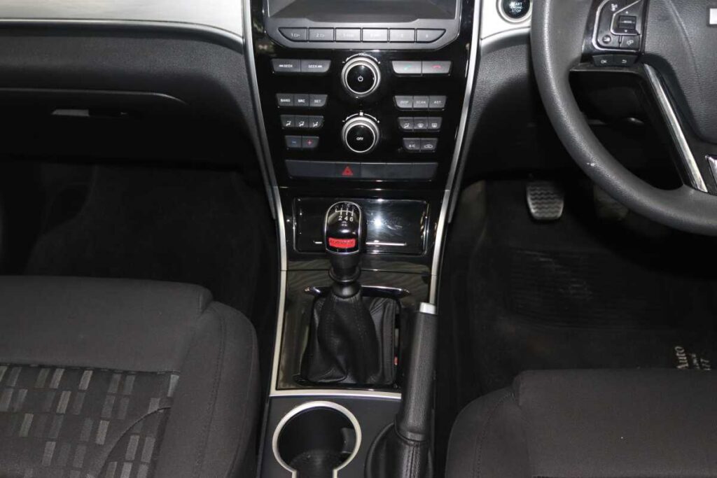 2019 HAVAL H2 1.5T CITY