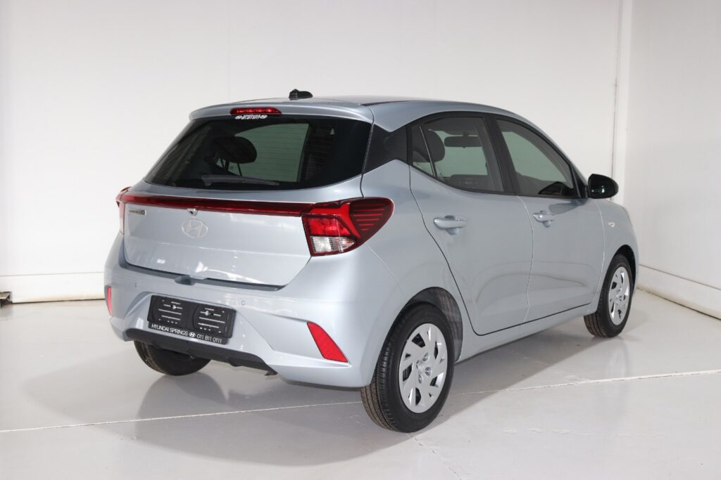 2026 HYUNDAI GRAND i10 1.0 MOTION/PREMIUM