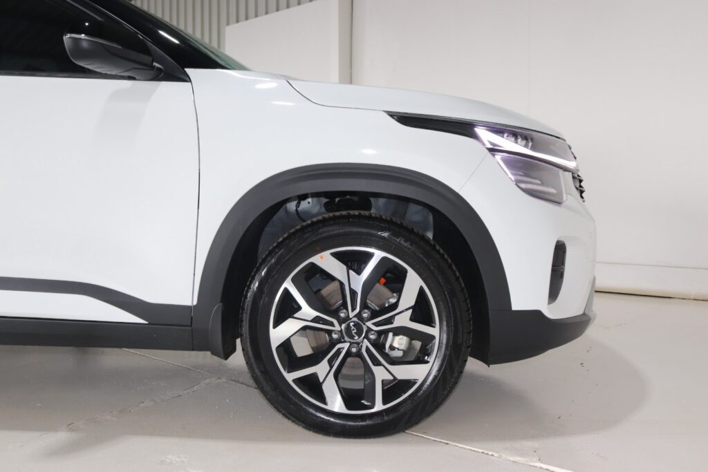 2026 KIA SELTOS 1.5 EX+ CVT