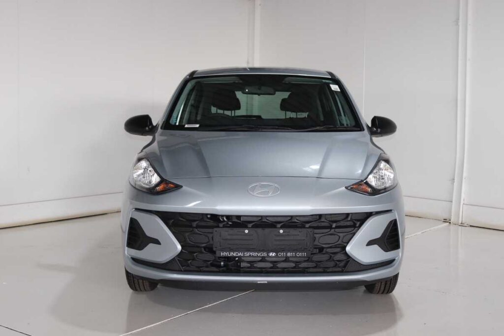 2026 HYUNDAI GRAND i10 1.0 MOTION/PREMIUM