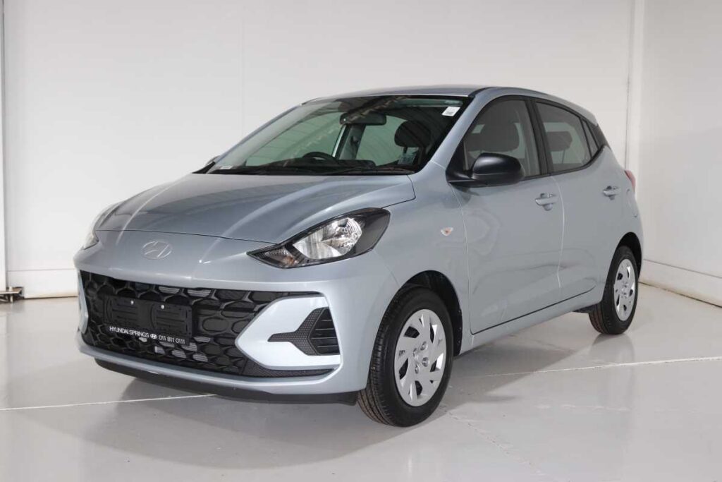 2026 HYUNDAI GRAND i10 1.0 MOTION/PREMIUM