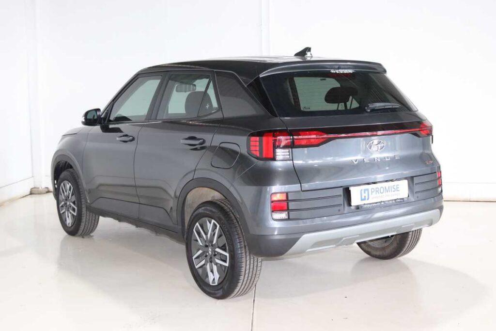 2024 HYU VENUE 1.0 TGDI MOTION DCT