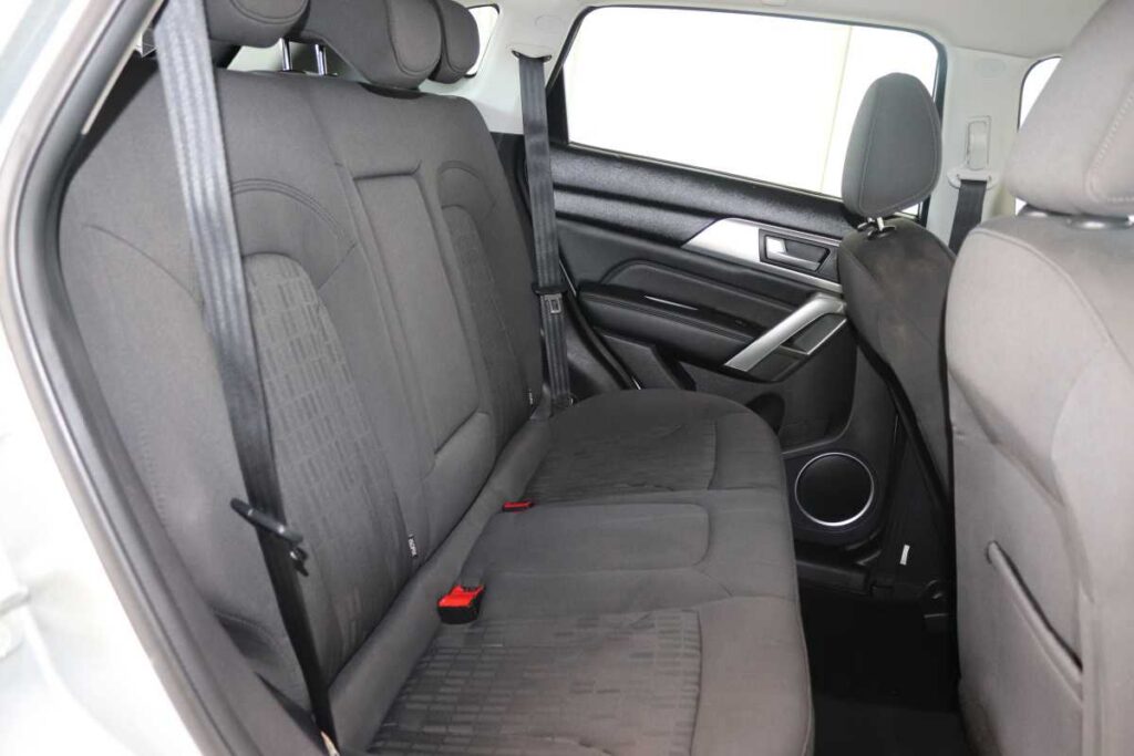 2019 HAVAL H2 1.5T CITY