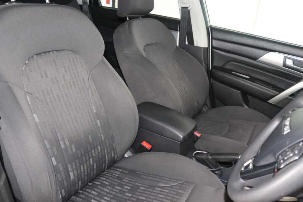 2019 HAVAL H2 1.5T CITY