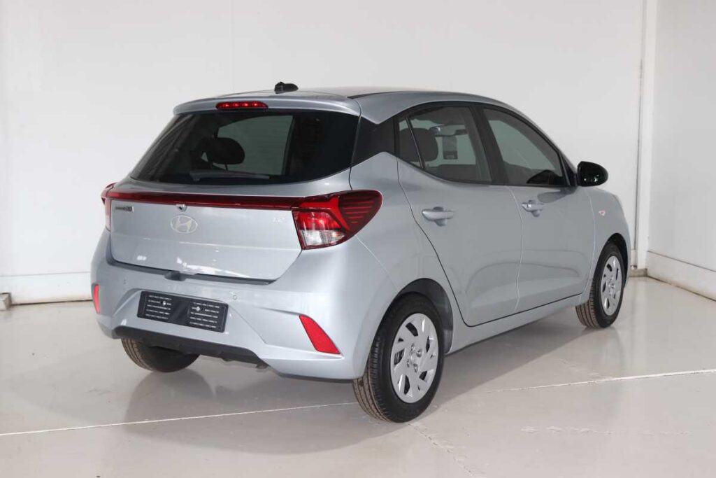 2026 HYUNDAI GRAND i10 1.2 MOTION/PREMIUM A/T
