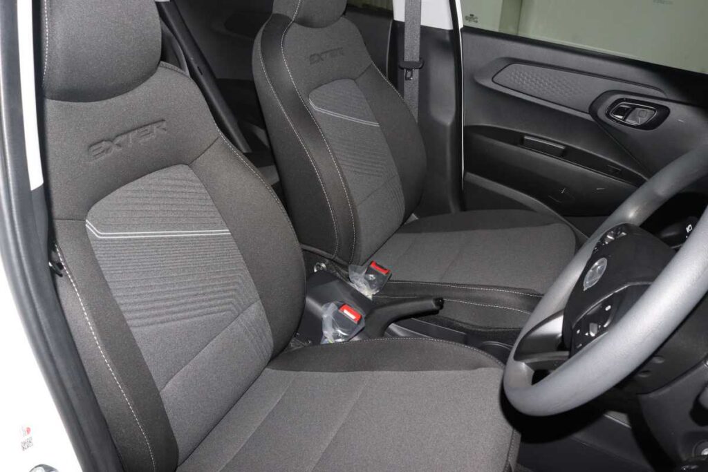 2026 HYUNDAI EXTER 1.2 PREMIUM AMT