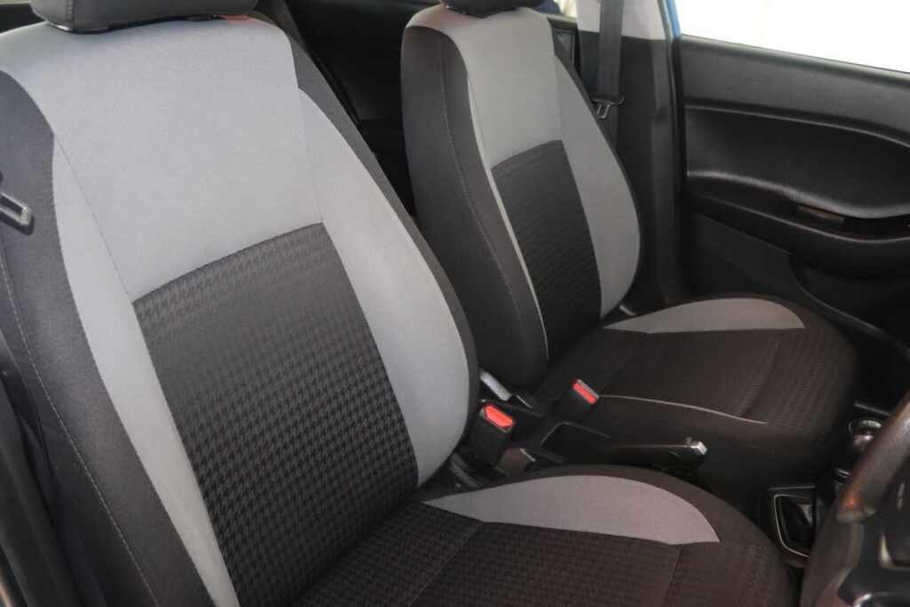 2019 HYUNDAI i20 1.2 MOTION