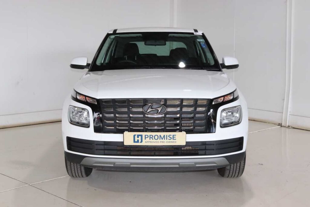 2024 HYU VENUE 1.0 TGDI MOTION DCT