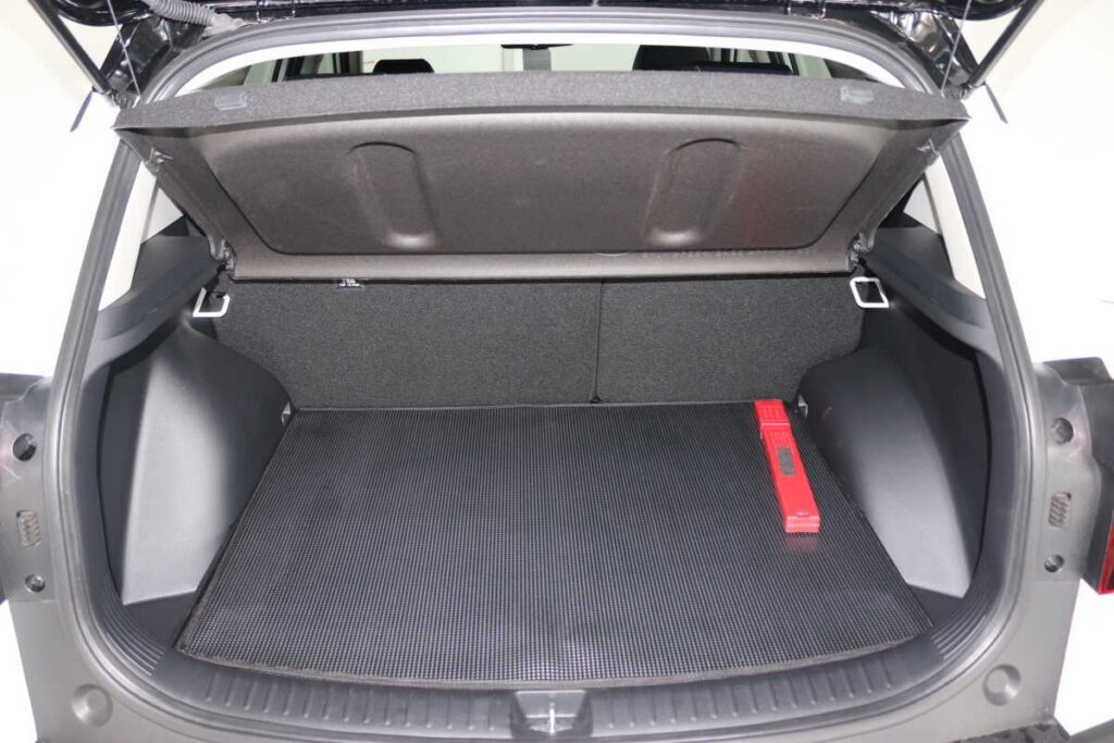 2026 KIA SELTOS 1.5 EX+ CVT