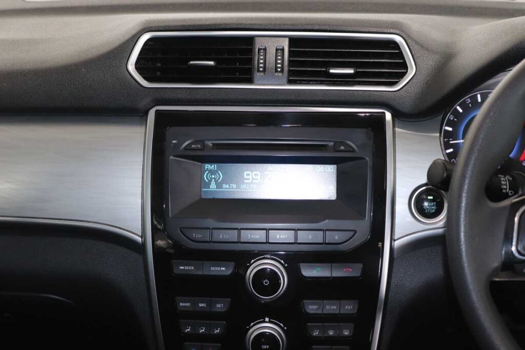 2019 HAVAL H2 1.5T CITY