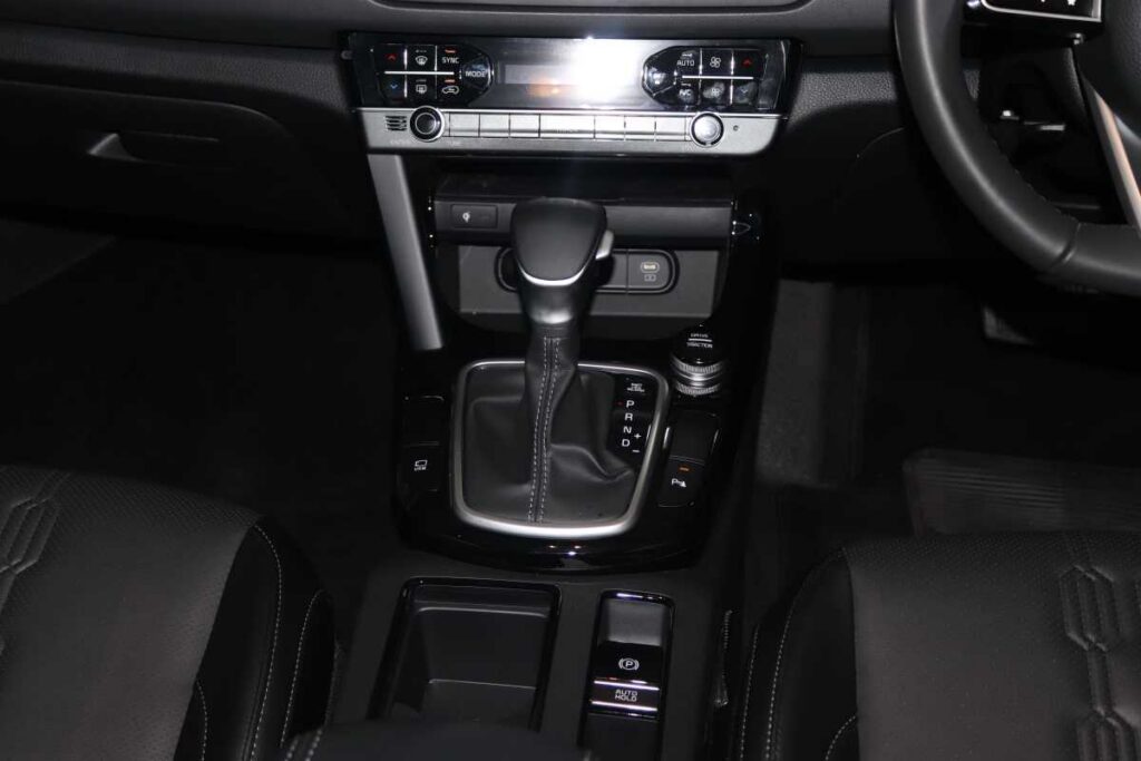 2026 KIA SELTOS 1.5 EX+ CVT