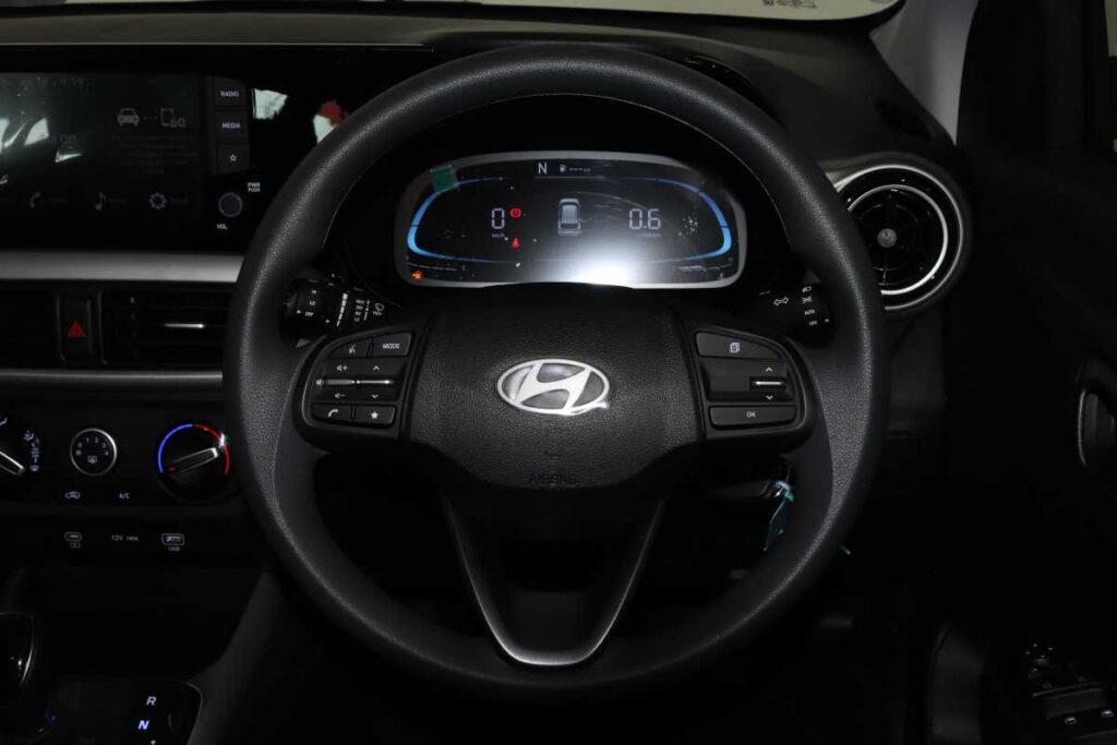 2026 HYUNDAI EXTER 1.2 PREMIUM AMT