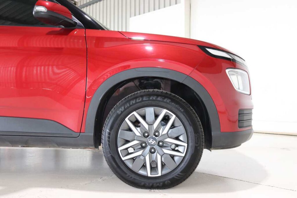 2024 HYU VENUE 1.0 TGDI MOTION DCT