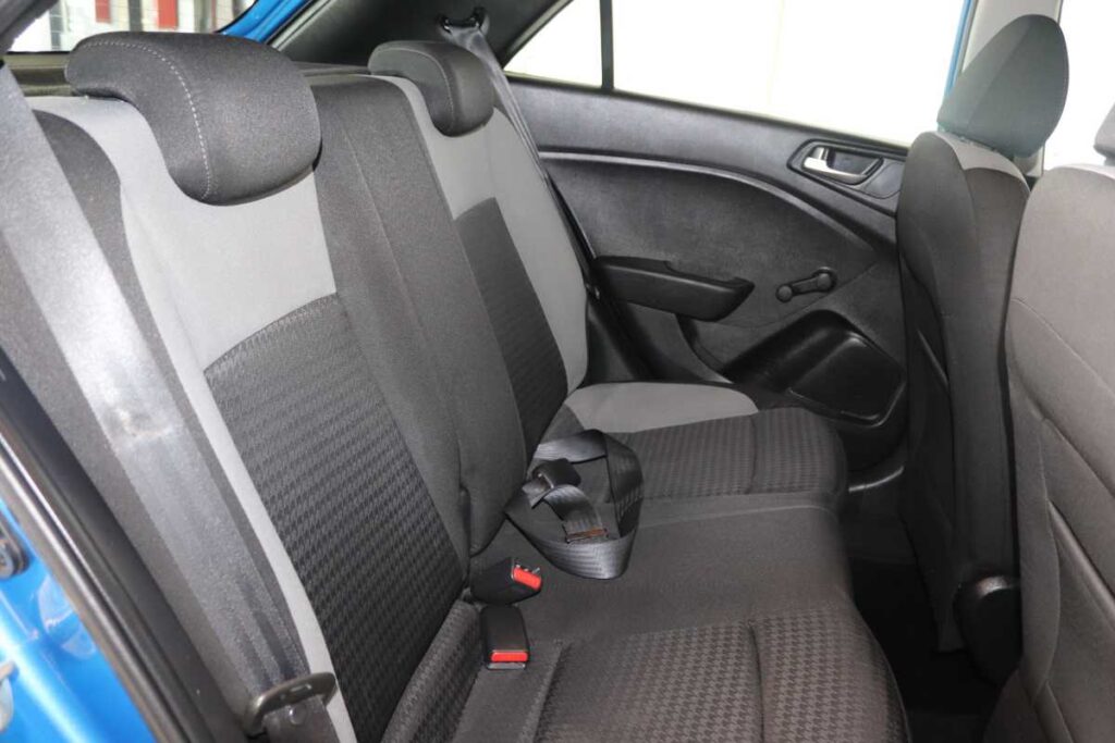 2019 HYUNDAI i20 1.2 MOTION