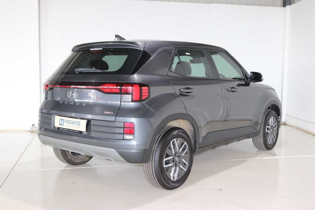 2024 HYU VENUE 1.0 TGDI MOTION DCT