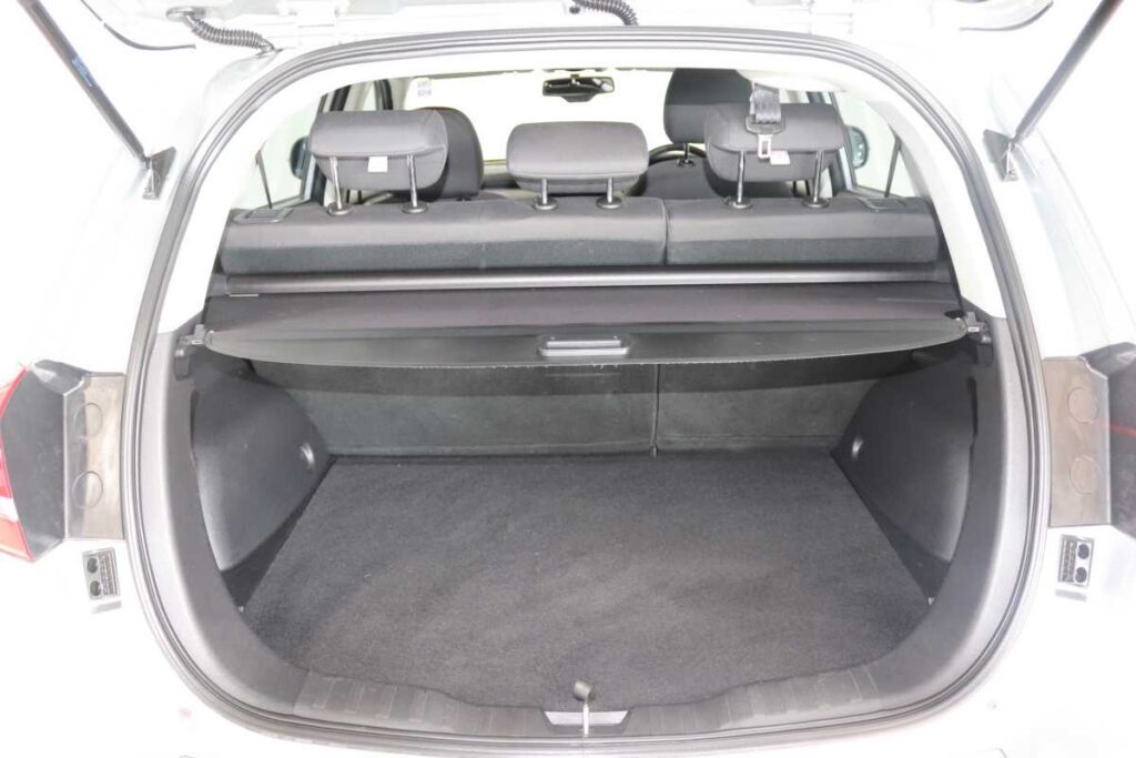 2019 HAVAL H2 1.5T CITY