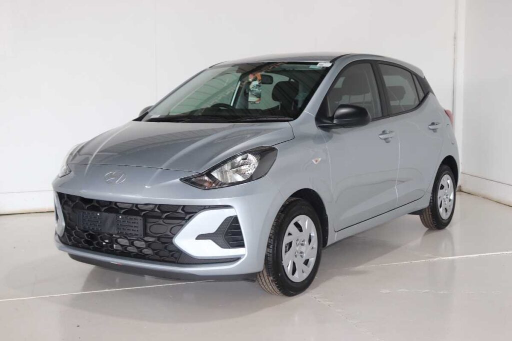 2026 HYUNDAI GRAND i10 1.2 MOTION/PREMIUM A/T