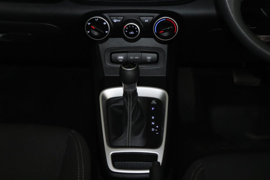 2024 HYU VENUE 1.0 TGDI MOTION DCT