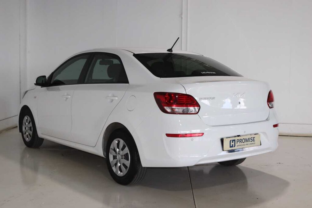 2024 KIA PEGAS 1.4 LX