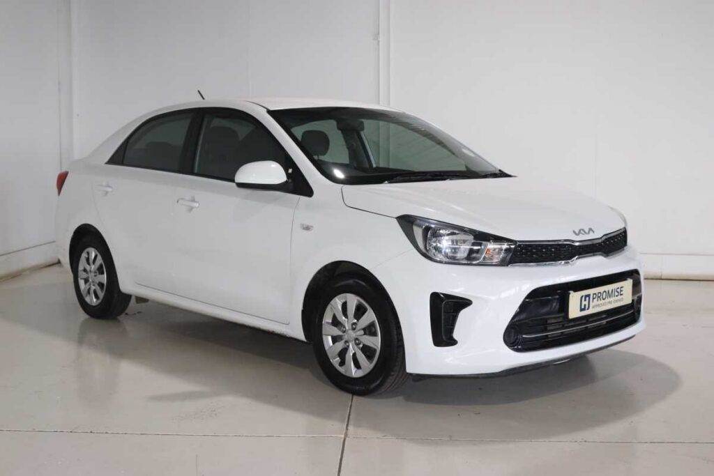 2024 KIA PEGAS 1.4 LX
