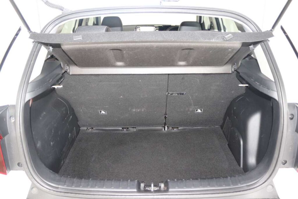 2024 KIA SONET 1.5 LX CVT