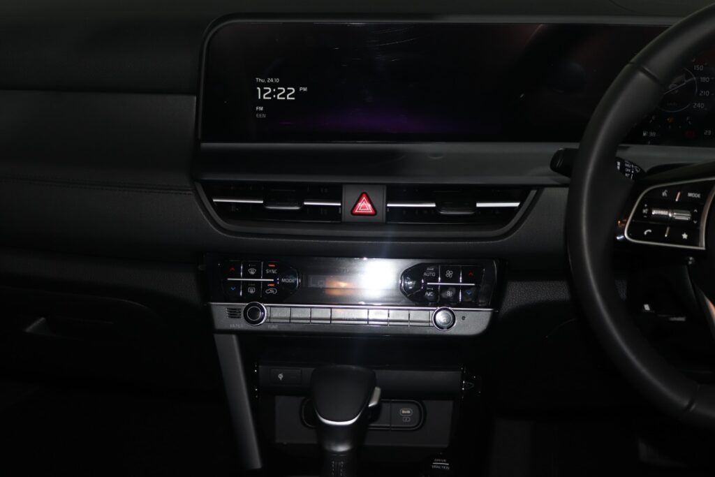 2026 KIA SELTOS 1.5 EX+ CVT