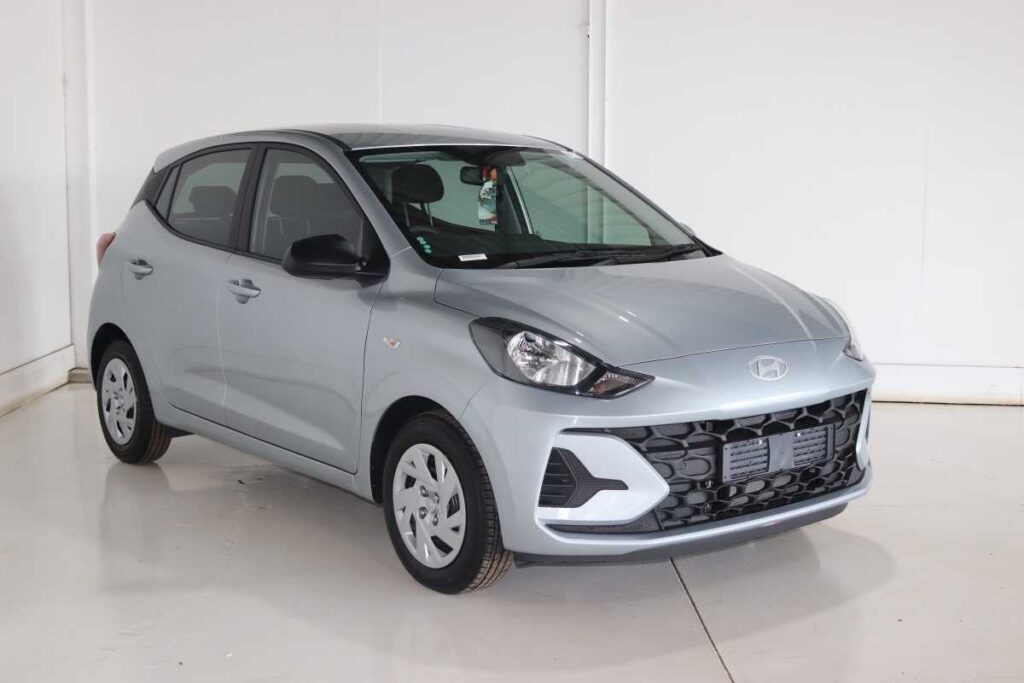 2026 HYUNDAI GRAND i10 1.2 MOTION/PREMIUM A/T