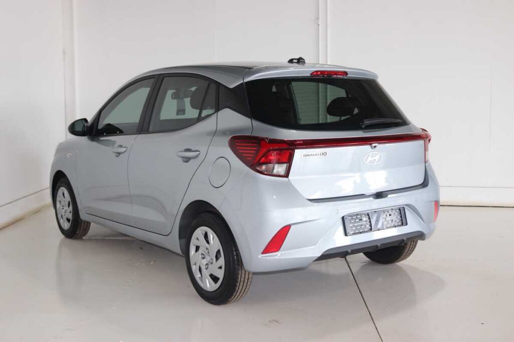 2026 HYUNDAI GRAND i10 1.2 MOTION/PREMIUM A/T