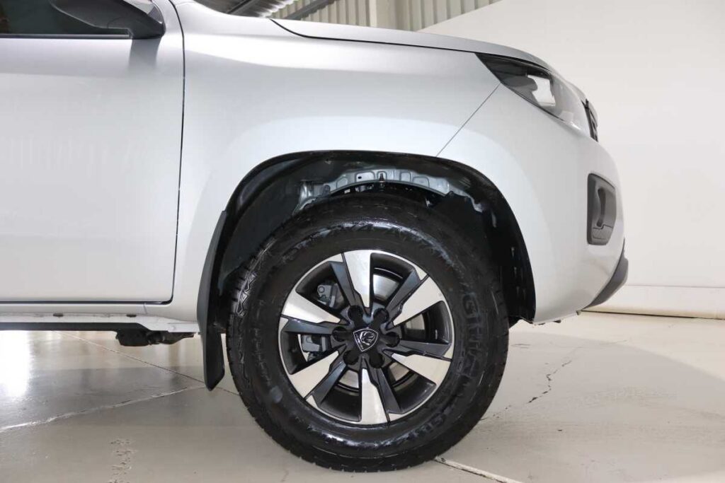 2026 PEUGEOT LANDTREK 1.9D ALLURE P/U D/C A/T