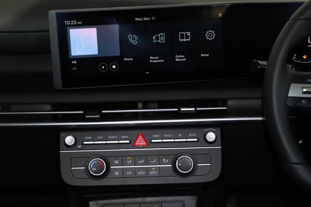 2026 HYUNDAI TUCSON 2.0 PREMIUM A/T