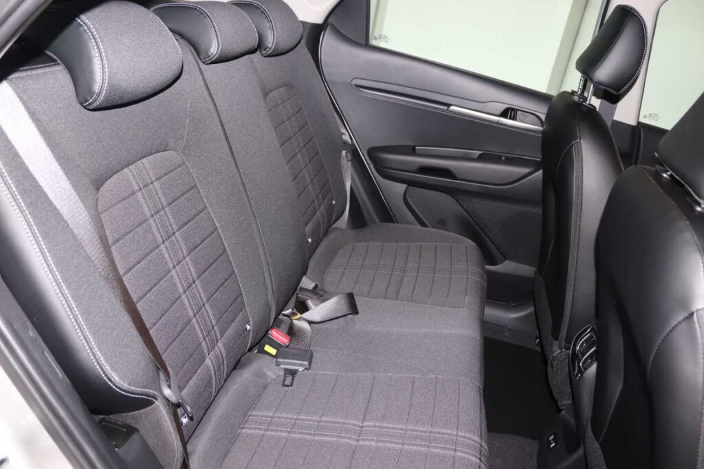 2026 KIA SONET 1.5 LX CVT