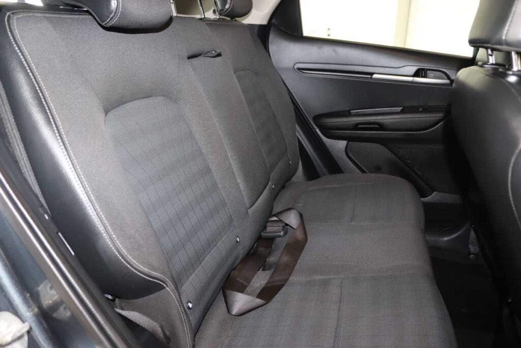 2023 KIA SONET 1.5 EX