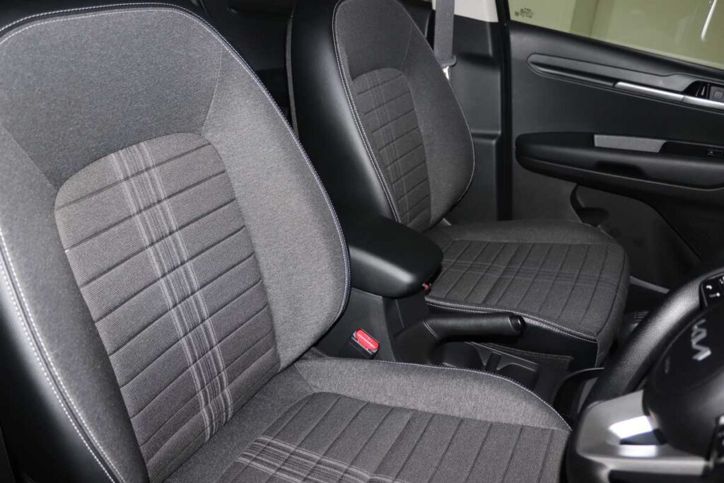 2026 KIA SONET 1.5 LS