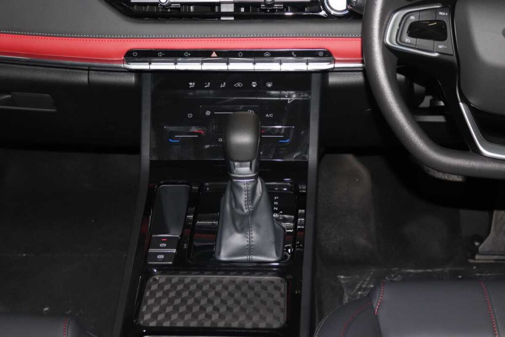 2026 CHERY TIGGO 4 PRO 1.5 LIT CVT