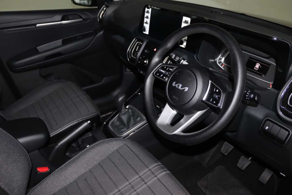 2026 KIA SONET 1.5 LS