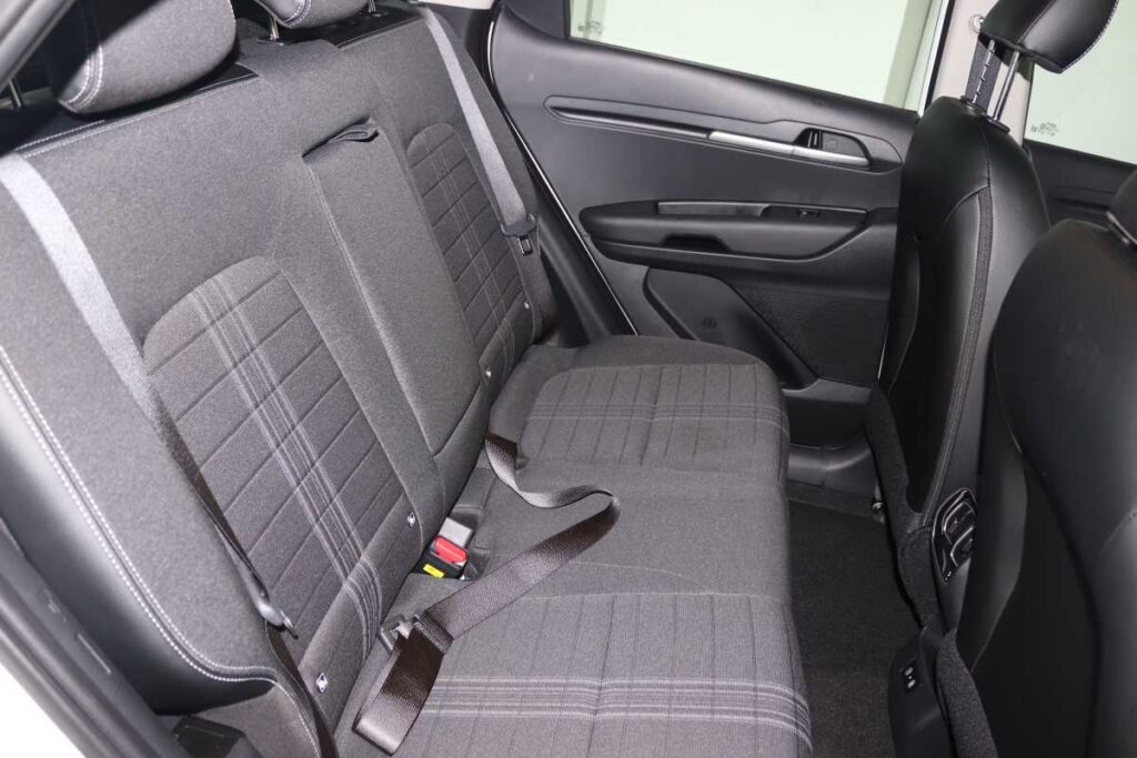 2026 KIA SONET 1.5 LS