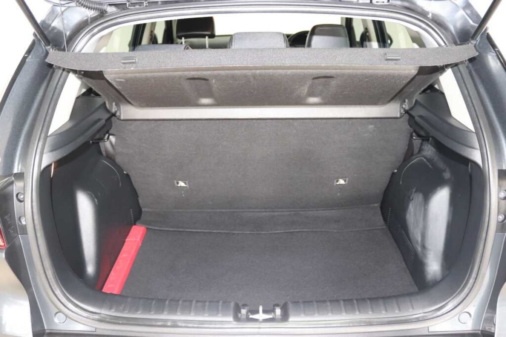 2023 KIA SONET 1.5 EX