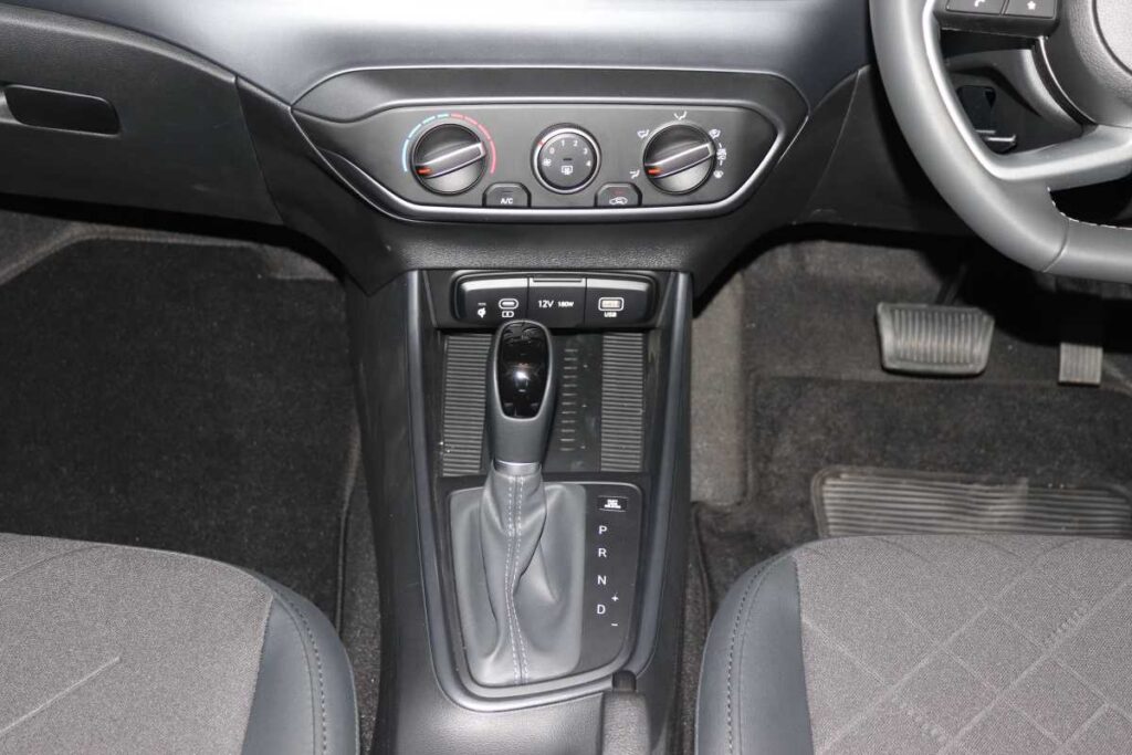 2026 HYUNDAI I20 1.4 EXECUTIVE A/T