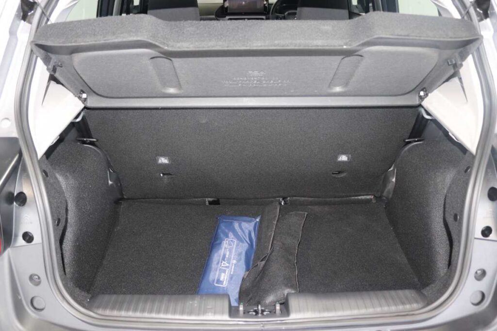 2026 CITROEN C3 1.2 MAX (61kW)