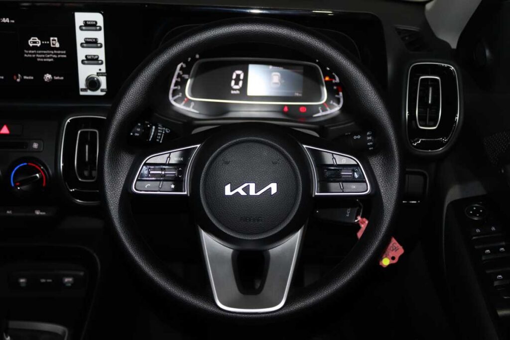 2026 KIA SONET 1.5 LS