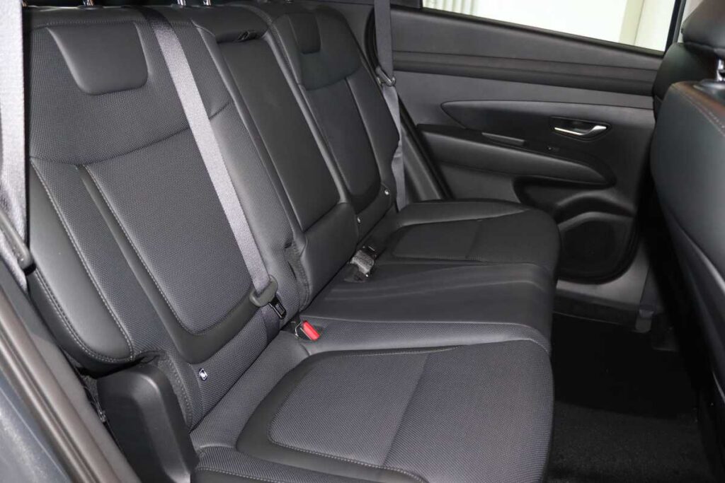 2026 HYUNDAI TUCSON 2.0 PREMIUM A/T