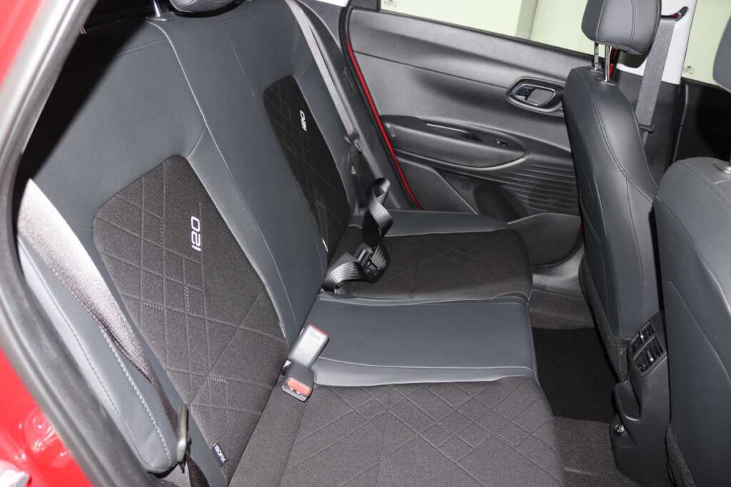 2026 HYUNDAI I20 1.4 EXECUTIVE A/T