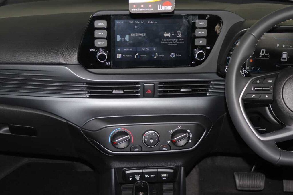 2026 HYUNDAI I20 1.4 EXECUTIVE A/T