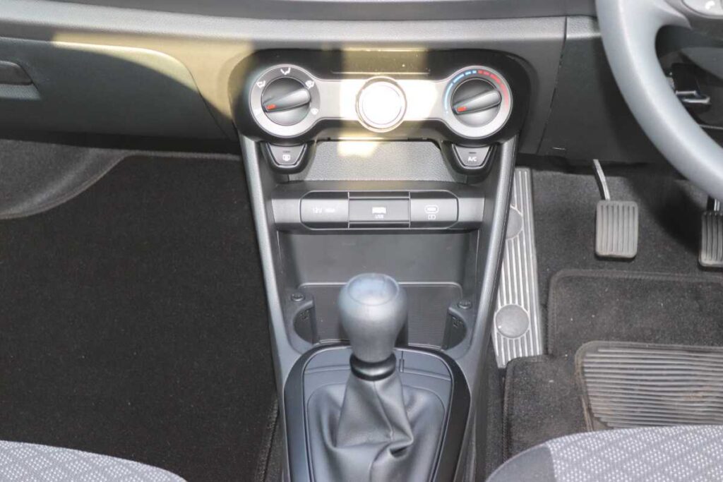 2026 KIA PICANTO 1.0 LS