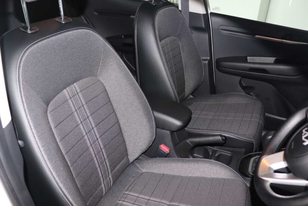 2026 KIA SONET 1.5 LS