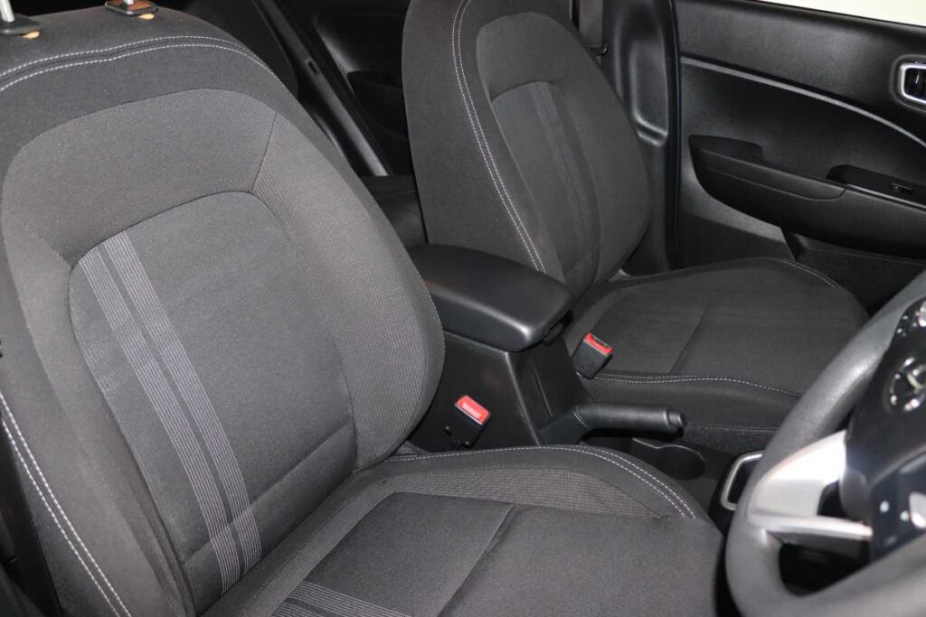 2023 HYUNDAI VENUE 1.2 MOTION