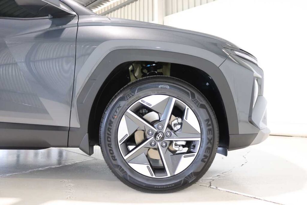 2026 HYUNDAI TUCSON 2.0 PREMIUM A/T