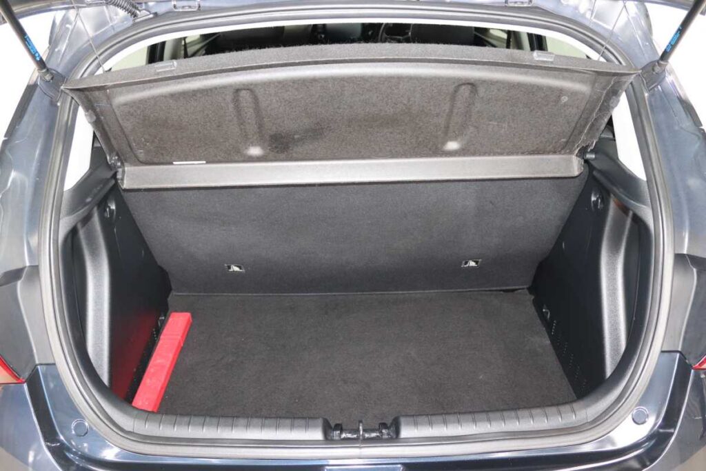 2022 HYUNDAI i20 1.4 MOTION A/T