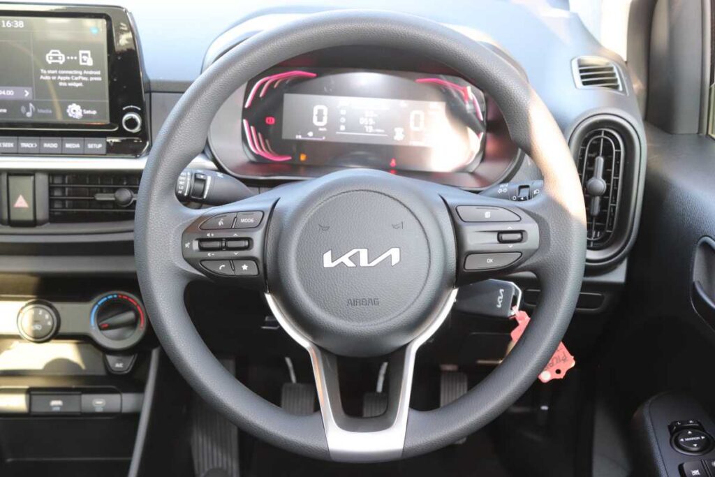 2026 KIA PICANTO 1.0 LS