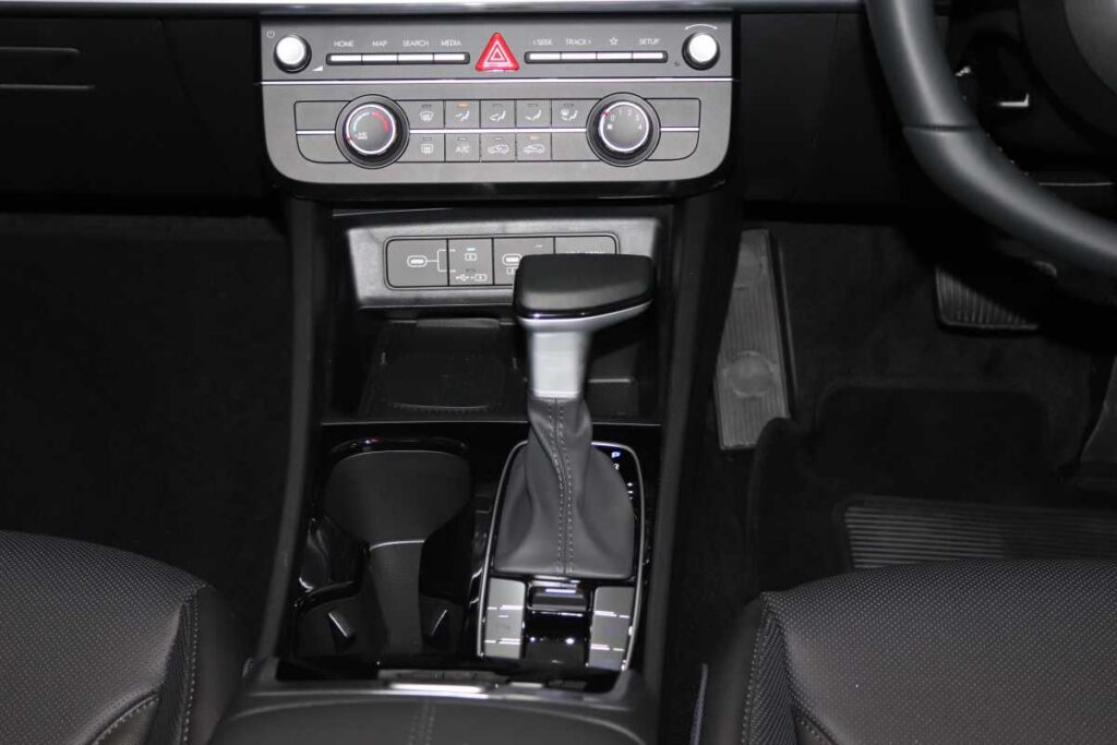 2026 HYUNDAI TUCSON 2.0 PREMIUM A/T